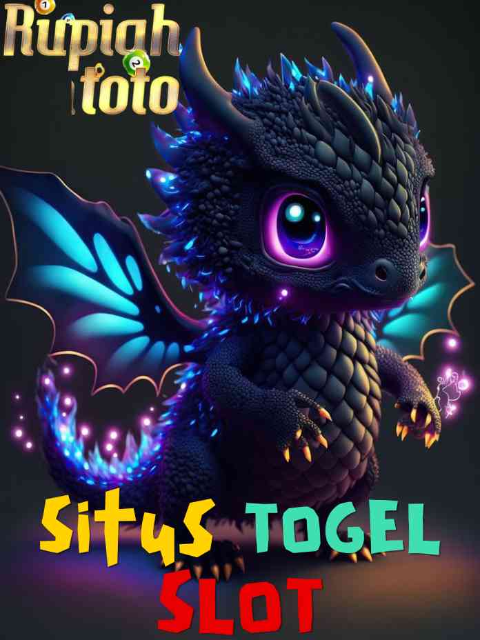 RUPIAHTOTO 🛒 Official Resmi Situs Toto Slot 4D Indonesia